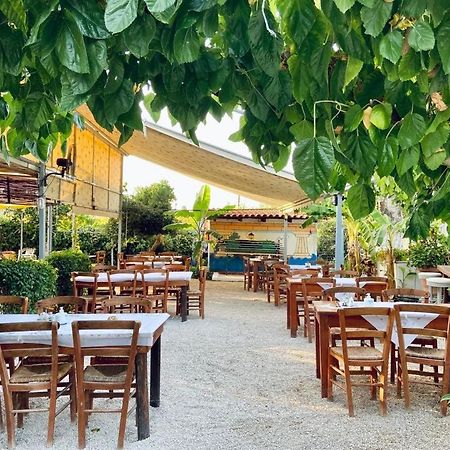 Xenicamp-Retreat Hotel Nafplio Exterior photo