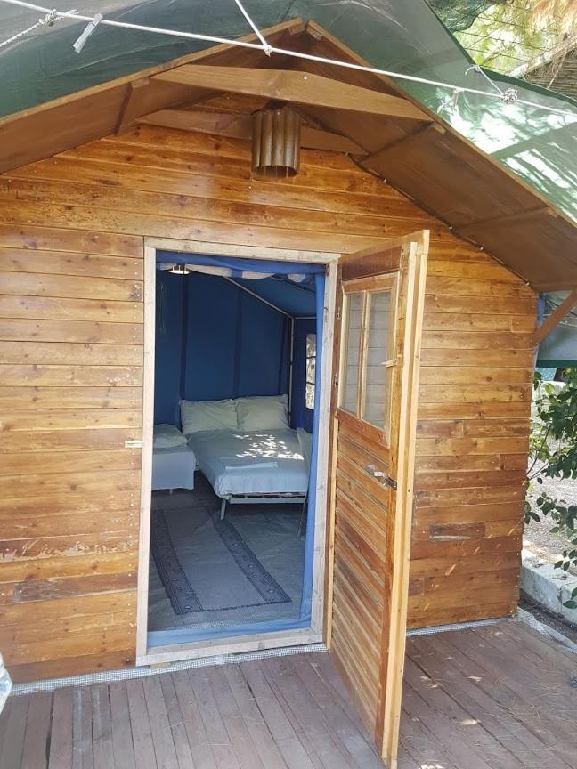 Xenicamp-Retreat Hotel Nafplio Exterior photo
