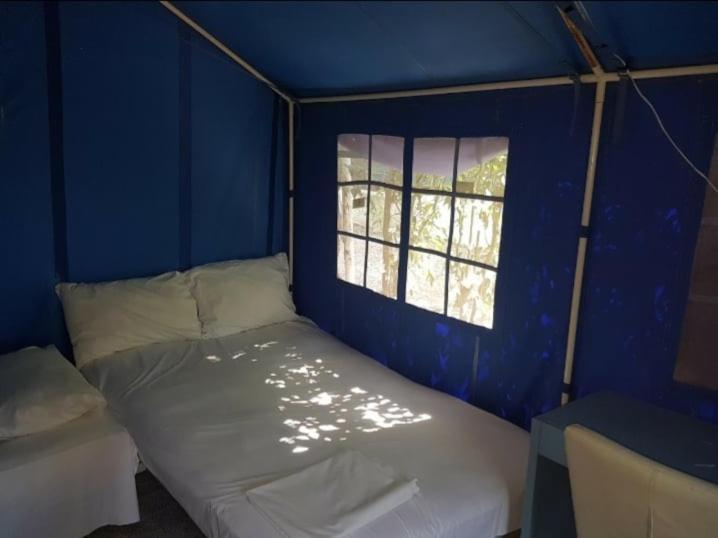 Xenicamp-Retreat Hotel Nafplio Exterior photo